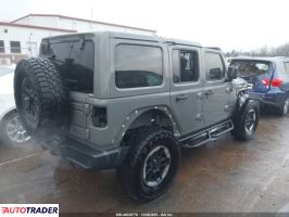 Jeep Wrangler 2020 3