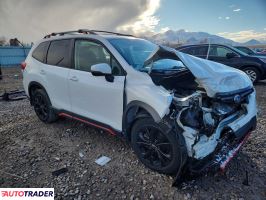 Subaru Forester 2020 2
