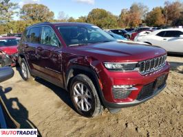 Jeep Grand Cherokee 2022 3