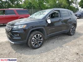 Jeep Compass 2022 2 Jeep Compass 2022 2