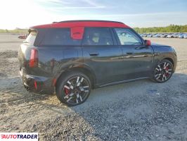 Austin Mini 2025 2
