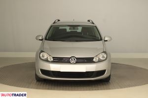 Volkswagen Golf 2010 1.6 103 KM