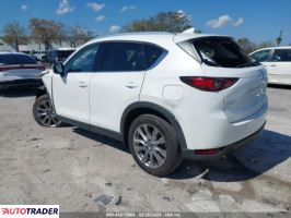 Mazda CX-5 2021 2