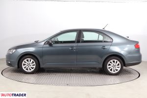 Seat Toledo 2018 1.0 108 KM