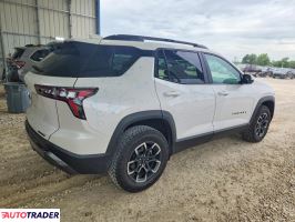 Chevrolet Equinox 2025 1