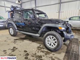 Jeep Wrangler 2023 3