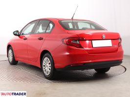 Fiat Tipo 2019 1.4 118 KM Fiat Tipo 2019 1.4 118 KM