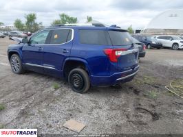 GMC Acadia 2023 3