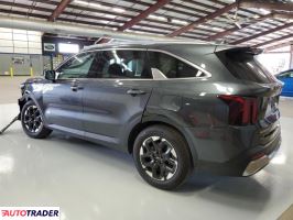 Kia Sorento 2024 2