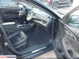 Chevrolet Malibu 2020 2