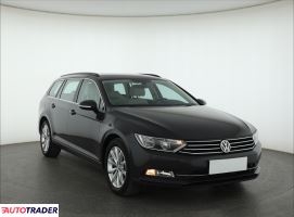 Volkswagen Passat 2016 2.0 147 KM