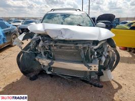 Toyota Highlander 2024 2 Toyota Highlander 2024 2