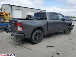 Dodge Ram 2020 5