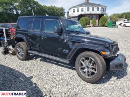 Jeep Wrangler 2024 2 Jeep Wrangler 2024 2