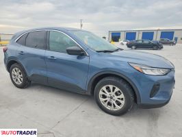 Ford Escape 2024 1