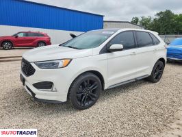 Ford Edge 2020 2