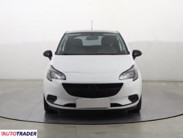 Opel Corsa 2018 1.4 73 KM