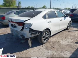 Kia Pozostałe 2021 2