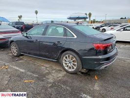Audi A4 2023 2