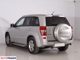 Suzuki Grand Vitara 2009 1.9 127 KM