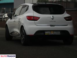 Renault Clio 2014 1.1 73 KM