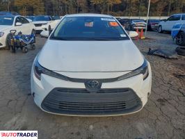 Toyota Corolla 2023 2