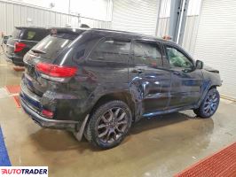 Jeep Grand Cherokee 2020 3