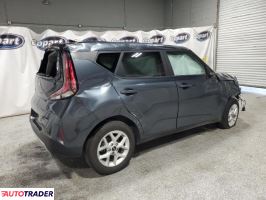 Kia Soul 2025 2 Kia Soul 2025 2