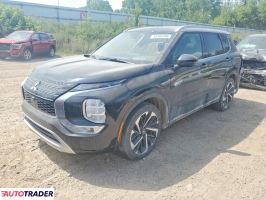 Mitsubishi Outlander 2023 2