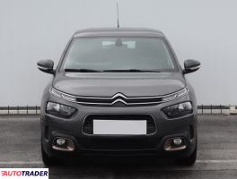Citroen C4 Cactus 2019 1.2 108 KM