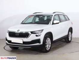 Skoda Kodiaq 2021 1.5 147 KM