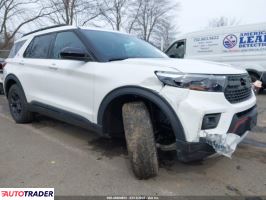 Ford Explorer 2024 2
