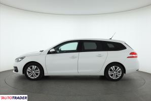 Peugeot 308 2018 1.2 128 KM