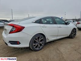 Honda Civic 2021 2
