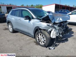 Toyota Corolla - zobacz ofertę