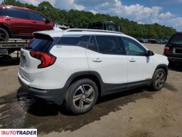 GMC Terrain 2019 1