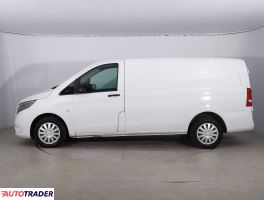 Mercedes Vito 2015 1.6