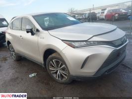 Toyota Venza 2021 2