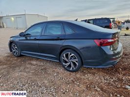 Volkswagen Jetta 2022 2