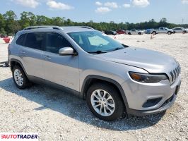 Jeep Cherokee 2019 2 Jeep Cherokee 2019 2