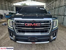 GMC Yukon 2021 5