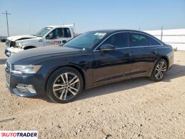 Audi A6 2023 2