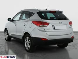 Hyundai ix35 2012 1.6 132 KM