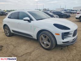 Porsche Macan 2021 3