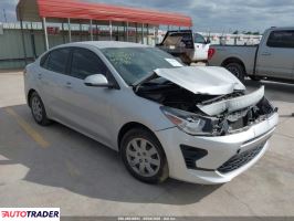 Kia Rio - zobacz ofertę
