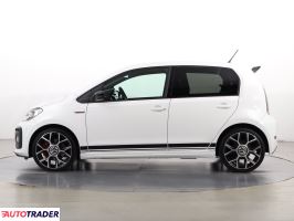 Volkswagen Up! 2019 1.0 113 KM