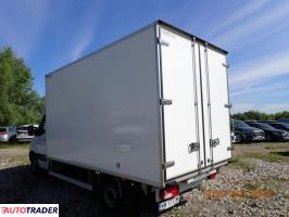 Mercedes Sprinter 2023 2.0 Mercedes Sprinter 2023 2.0