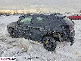 Subaru Pozostałe 2024 2