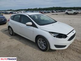 Ford Focus 2018 2