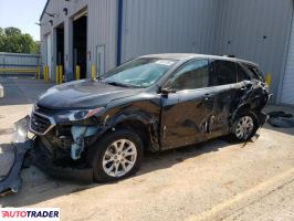 Chevrolet Equinox 2019 1